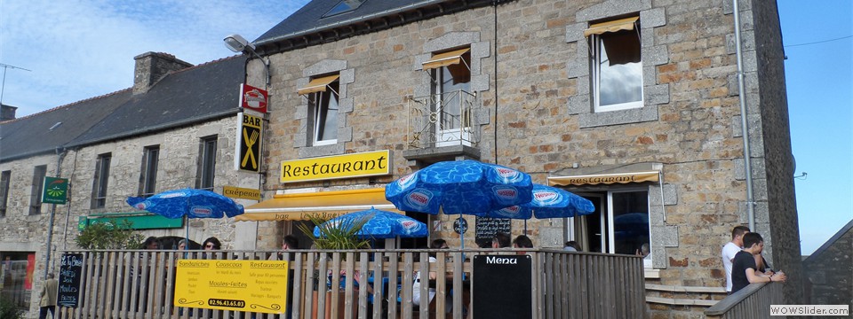 
Bienvenue au ty-breizh