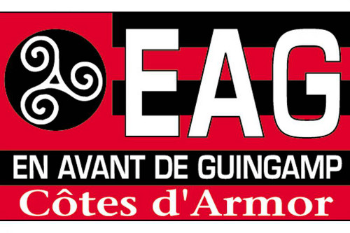 En avant guingamp